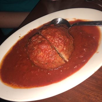 Teresa's Italian Eatery - The famous Arancini ball - Italian Near Me - Middleton, Massachusetts Teresa's Italian Eatery - The famous Arancini ball - Italian Near Me - Middleton, Massachusetts