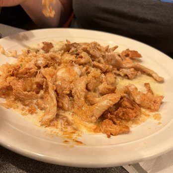 Fiesta Brava - Pollo y Arroz - Mexican Near Me - Taylorsville, Kentucky