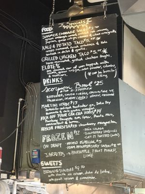 Menu photo 2 Taco Gordo Burlington, VT Menu photo 2 Taco Gordo Burlington, VT
