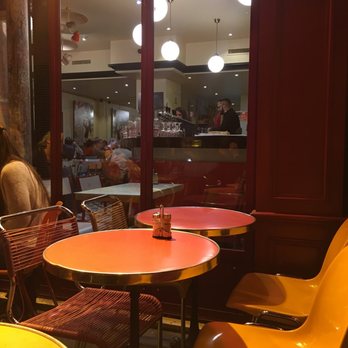 Chez Gladines - Basque Near Me - Paris, 75