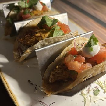 Monkeypod Kitchen - Tacos Near Me - Honolulu, Hawaii