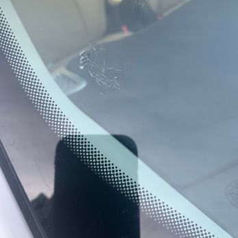 Goliath Auto Glass - After professional repair - Auto Glass Services Near Me
