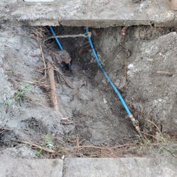 Dove’s Plumbing and Repairs