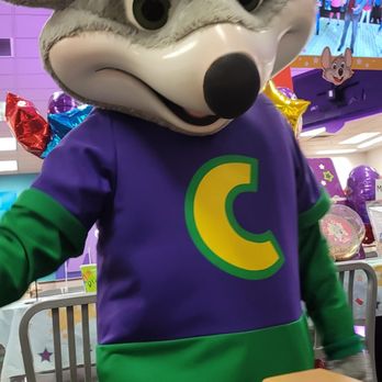 Chuck E. Cheese - Celebrity life! - Pizza Near Me - Katy, Texas Chuck E. Cheese - Celebrity life! - Pizza Near Me - Katy, Texas