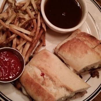 Mimi's Cafe - French Dip - Breakfast & Brunch Near Me - Reno, Nevada Mimi's Cafe - French Dip - Breakfast & Brunch Near Me - Reno, Nevada