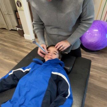 Eaton Chiropractic - Sinus work to help him feel better. It was so much fun for him. And the results were outstanding and pretty immediate. - Chiropractors Near Me - Kennesaw, Georgia Eaton Chiropractic - Sinus work to help him feel better. It was so much fun for him. And the results were outstanding and pretty immediate. - Chiropractors Near Me - Kennesaw, Georgia