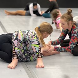Westside Jiu Jitsu Academy