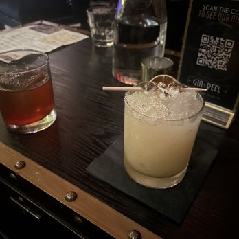 Gin & Reel - Speakeasies Near Me - Phoenix, Arizona Gin & Reel - Speakeasies Near Me - Phoenix, Arizona