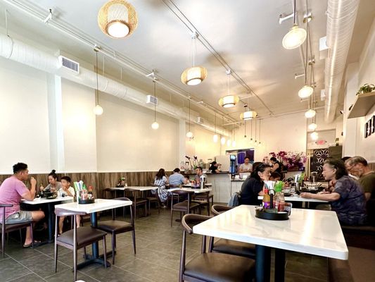 Nha Trang Vietnamese Cuisine by null