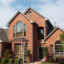 Window Cleaning Plus