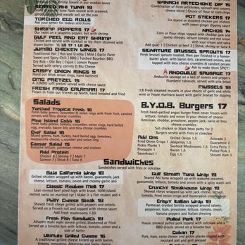 Torched Bar & Grill - Menu - American Near Me - Cape Coral, Florida Torched Bar & Grill - Menu - American Near Me - Cape Coral, Florida