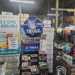 Pavlish Beverage