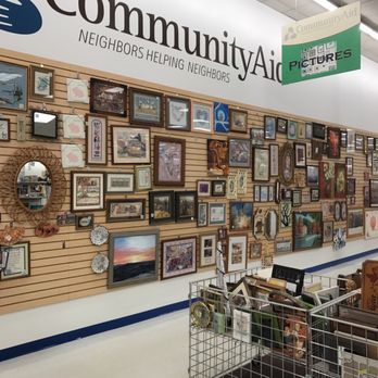 CommunityAid - Inside - Thrift Stores Near Me - Selinsgrove, Pennsylvania