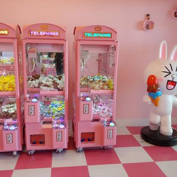 Pink Wa Wa - Arcades Near Me - Las Vegas, Nevada Pink Wa Wa - Arcades Near Me - Las Vegas, Nevada