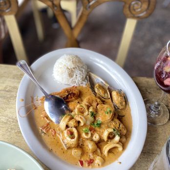 Coya Peruvian Secret - Peruvian Near Me - Del Mar, California