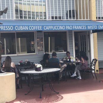 Express Cafe - The outside. - Coffee & Tea Near Me - Kissimmee, Florida Express Cafe - The outside. - Coffee & Tea Near Me - Kissimmee, Florida