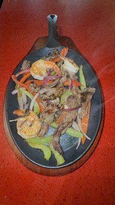 Las Delicias Salvadoran Restaurant by null