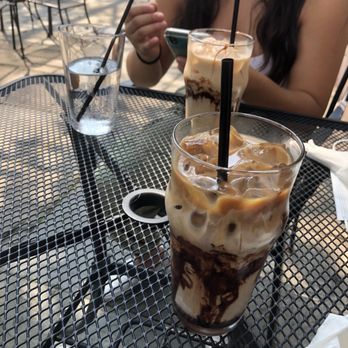The Flying Egg - Mocha Iced Coffee - Breakfast & Brunch Near Me - Bethlehem, Pennsylvania The Flying Egg - Mocha Iced Coffee - Breakfast & Brunch Near Me - Bethlehem, Pennsylvania
