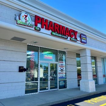 Greaves Lane Pharmacy - Pharmacy Near Me - Staten Island, New York Greaves Lane Pharmacy - Pharmacy Near Me - Staten Island, New York