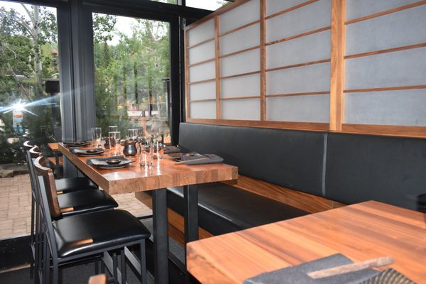 Kenichi Snowmass by null