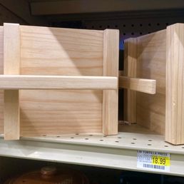 tortilla presses!