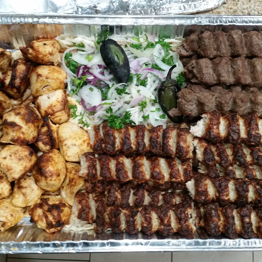 Golden Fork - Holidays are always special thanks Golden Fork - Armenian Near Me - Van Nuys, California Golden Fork - Holidays are always special thanks Golden Fork - Armenian Near Me - Van Nuys, California