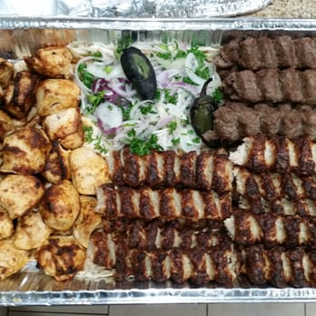 Golden Fork - Holidays are always special thanks Golden Fork - Armenian Near Me - Van Nuys, California Golden Fork - Holidays are always special thanks Golden Fork - Armenian Near Me - Van Nuys, California
