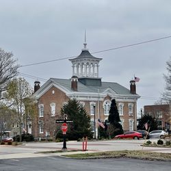 Mid-TN Vapor Shop - View from the Main Street