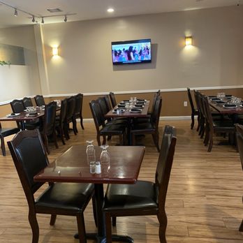 Abhiruchi Grill Indian Restaurant - Inside. Large and clean space - Indian Near Me - Los Angeles, California Abhiruchi Grill Indian Restaurant - Inside. Large and clean space - Indian Near Me - Los Angeles, California