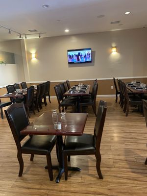 Abhiruchi Grill Indian Restaurant by null