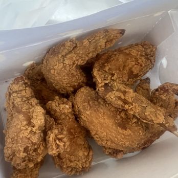 Wings Up - Chicken Wings Near Me - New Orleans, Louisiana Wings Up - Chicken Wings Near Me - New Orleans, Louisiana