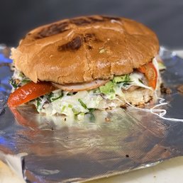 Torta
