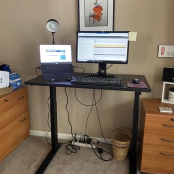 Assembly Masters - Standing desk - Furniture Assembly Near Me Assembly Masters - Standing desk - Furniture Assembly Near Me