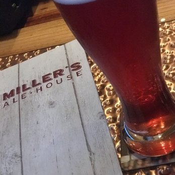 Miller's Ale House - Sports Bars Near Me - Mcdonough, Georgia Miller's Ale House - Sports Bars Near Me - Mcdonough, Georgia