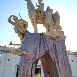 Journey To The West - At Chinatown Las Vegas