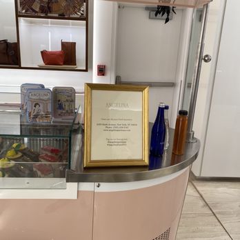 Longchamp - Gelato - Leather Goods Near Me - New York, New York