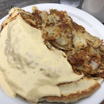 Cafe M - Del Mar Crepe - Breakfast & Brunch Near Me - Berkeley, California Cafe M - Del Mar Crepe - Breakfast & Brunch Near Me - Berkeley, California