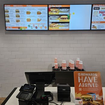 Whataburger - Burgers Near Me - Grandview, Missouri Whataburger - Burgers Near Me - Grandview, Missouri