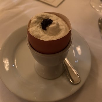 Restaurant August - Complimentary Amuse-Bouche - New American Near Me - New Orleans, Louisiana Restaurant August - Complimentary Amuse-Bouche - New American Near Me - New Orleans, Louisiana