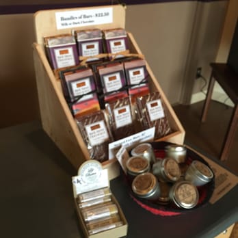 Dark Forest Chocolate Makers - Chocolatiers & Shops Near Me - Lancaster, New York Dark Forest Chocolate Makers - Chocolatiers & Shops Near Me - Lancaster, New York