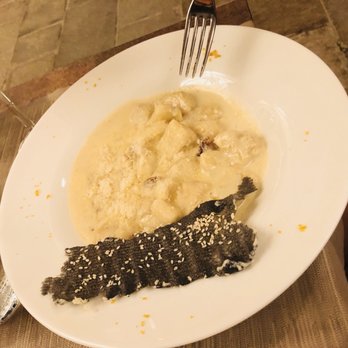 Cantinone Storico - Seafood Near Me - Venezia, VE