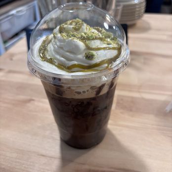 Station No 5 - Coffee & Tea Near Me - Bradford Woods, Pennsylvania Station No 5 - Coffee & Tea Near Me - Bradford Woods, Pennsylvania