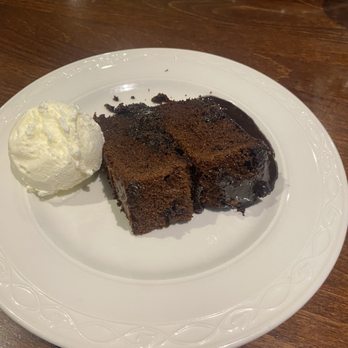 St Clair Hotel - Dessert - Hotels Near Me - Thurso, HLD