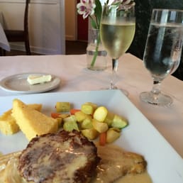 Jumbo Lump Crab Cake