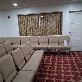 DeGusipe Funeral Home & Crematory - Funeral Services & Cemeteries Near Me - Maitland, Florida