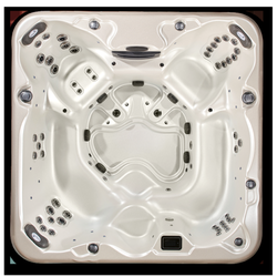 KoKoMo Spas & Hot Tubs - Best Acrylic Hot Tubs in Phoenix, Arizona.