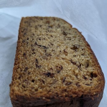 Local Joe - Poi banana bread - Coffee & Tea Near Me - Honolulu, Hawaii Local Joe - Poi banana bread - Coffee & Tea Near Me - Honolulu, Hawaii