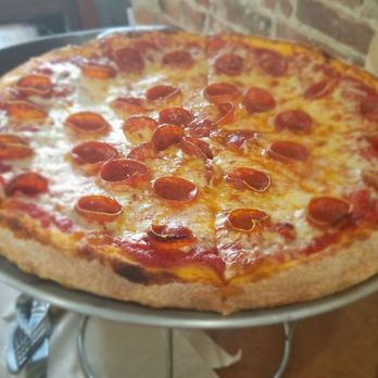 Courthouse Pizzeria - Pizza Near Me - Medina, Ohio Courthouse Pizzeria - Pizza Near Me - Medina, Ohio