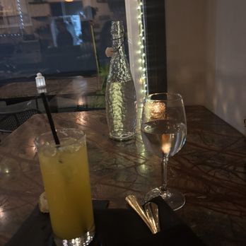 Paladar Fusion Mexico Cuba - Paloma drink - Cuban Near Me - San Antonio, Texas Paladar Fusion Mexico Cuba - Paloma drink - Cuban Near Me - San Antonio, Texas