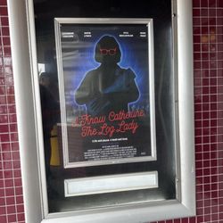 Varsity Theatre - Film festival